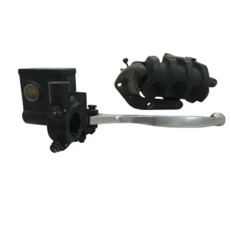 Etrier de frein avant SUZUKI UH 125 2007-2013 BURGMAN
