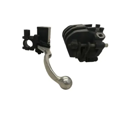 Etrier de frein avant SUZUKI UH 125 2007-2013 BURGMAN