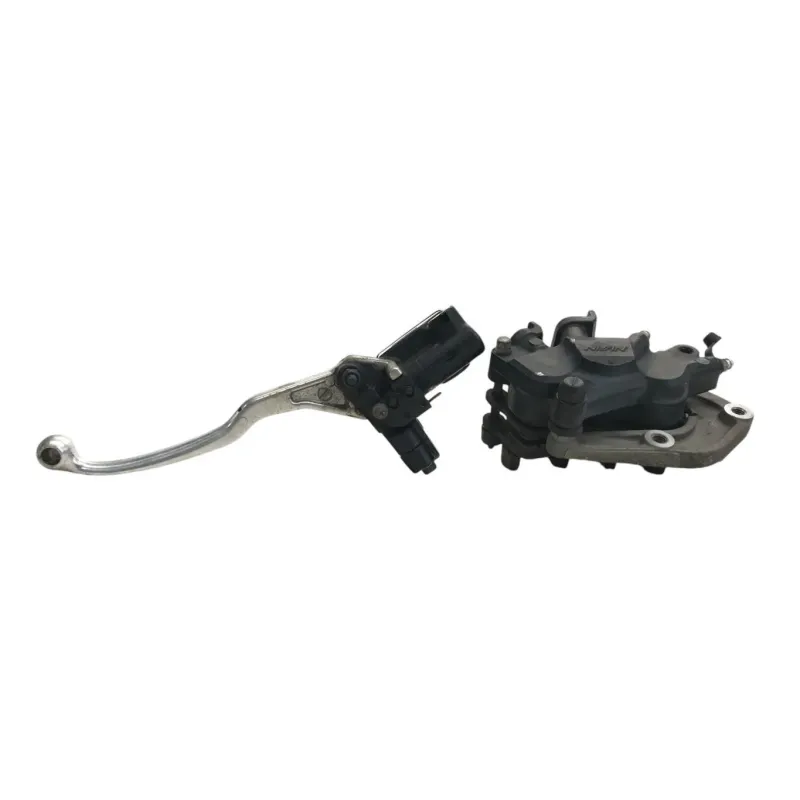 Etrier de frein avant SUZUKI UH 125 2007-2013 BURGMAN
