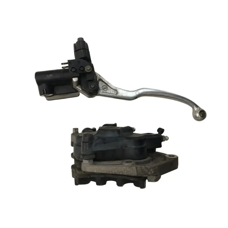 Etrier de frein avant SUZUKI UH 125 2007-2013 BURGMAN