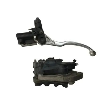 Etrier de frein avant SUZUKI UH 125 2007-2013 BURGMAN