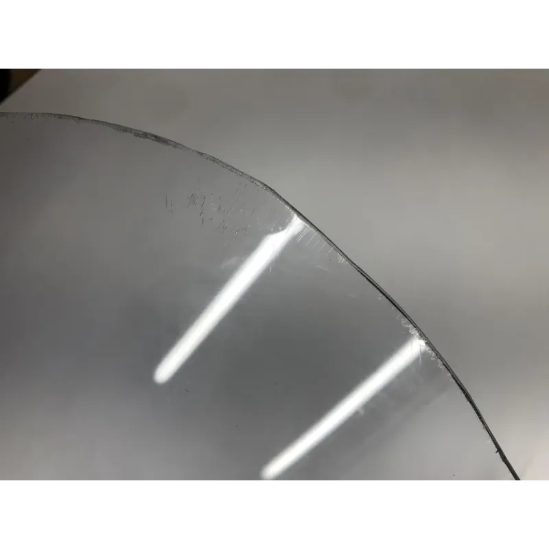 Bulle BMW C 650 GT 2012-2019 K19
