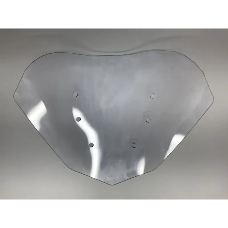 Bulle BMW C 650 GT 2012-2019 K19