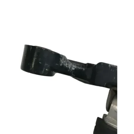 Platine et repose pieds arriere droit YAMAHA VMAX 1200 1986-1992