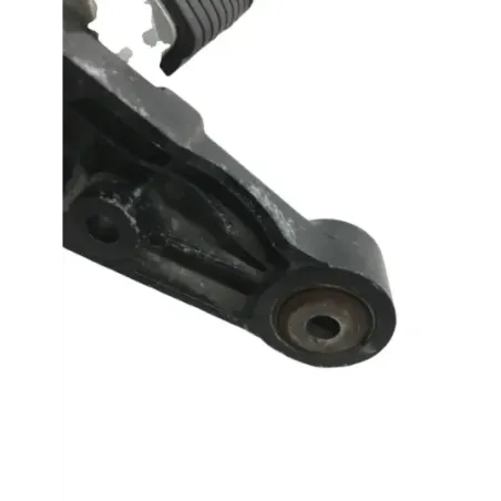 Platine et repose pieds arriere droit YAMAHA VMAX 1200 1986-1992