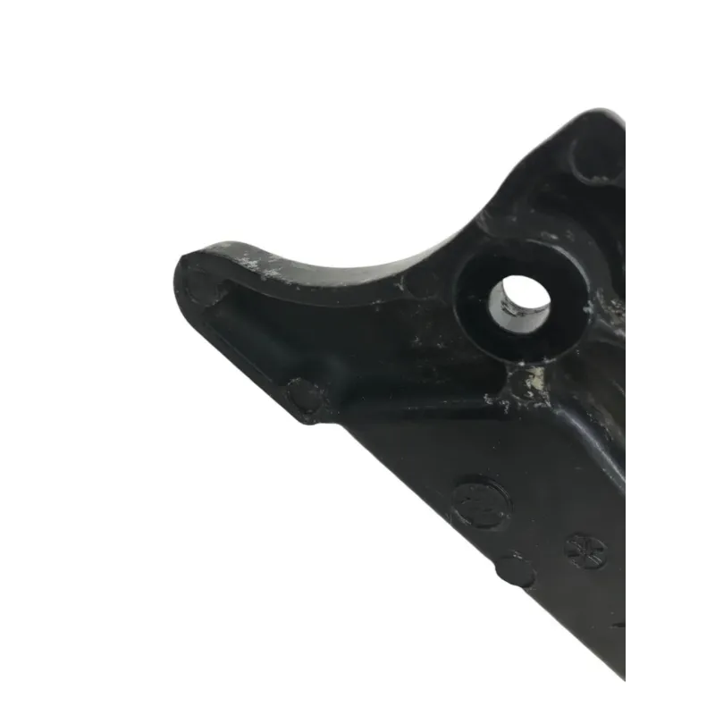 Platine et repose pieds arriere droit YAMAHA VMAX 1200 1986-1992