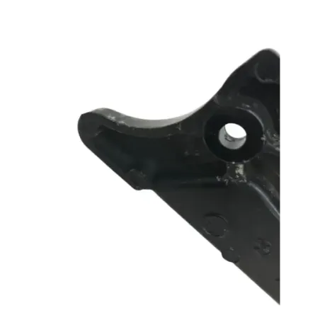 Platine et repose pieds arriere droit YAMAHA VMAX 1200 1986-1992