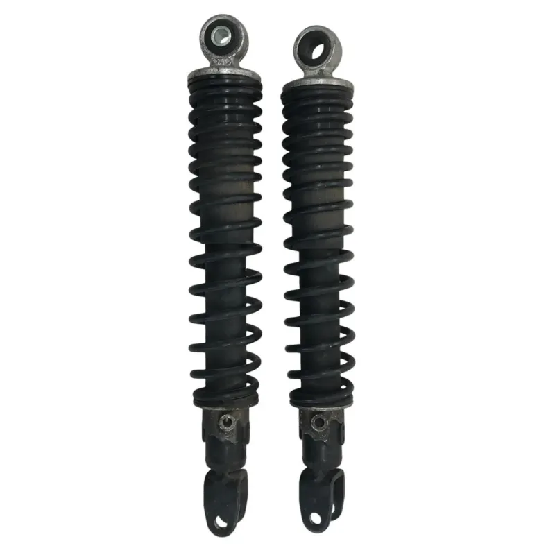 Double amortisseur SUZUKI UH 125 2007-2013 BURGMAN