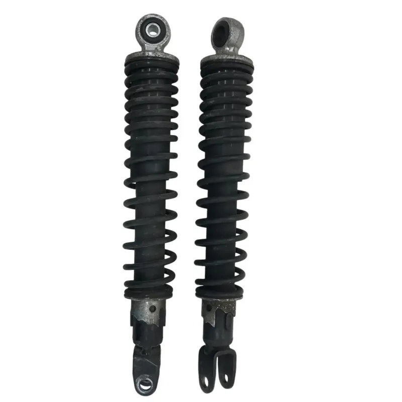 Double amortisseur SUZUKI UH 125 2007-2013 BURGMAN