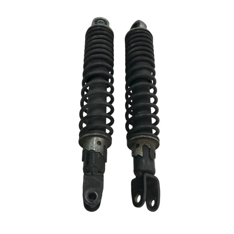 Double amortisseur SUZUKI UH 125 2007-2013 BURGMAN