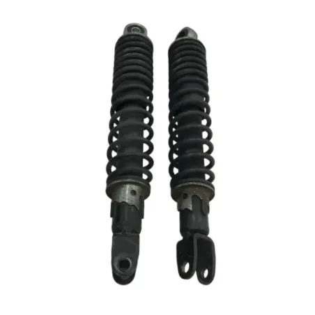 Double amortisseur SUZUKI UH 125 2007-2013 BURGMAN