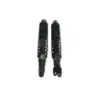 Double amortisseur SUZUKI UH 125 2007-2013 BURGMAN Double amortisseur SUZUKI UH 125 2007-2013 BURGMAN