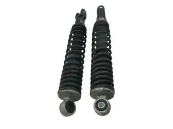 Double amortisseur SUZUKI UH 125 2007-2013 BURGMAN