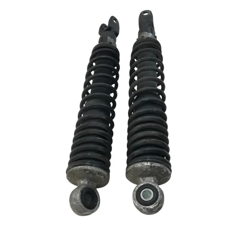 Double amortisseur SUZUKI UH 125 2007-2013 BURGMAN