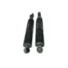Double amortisseur SUZUKI UH 125 2007-2013 BURGMAN Double amortisseur SUZUKI UH 125 2007-2013 BURGMAN
