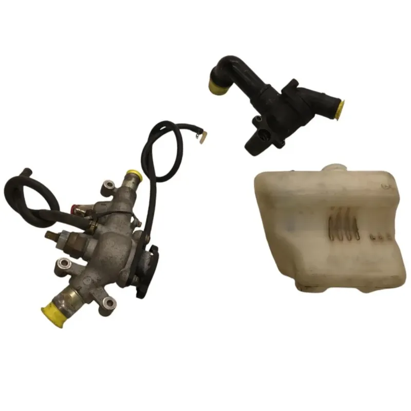 Vase expansion YAMAHA VMAX 1200 1986-1992