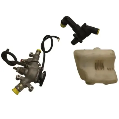 Vase expansion YAMAHA VMAX 1200 1986-1992