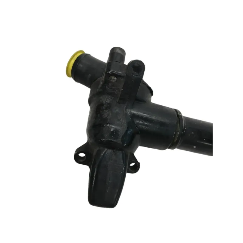 Vase expansion YAMAHA VMAX 1200 1986-1992