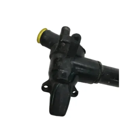 Vase expansion YAMAHA VMAX 1200 1986-1992