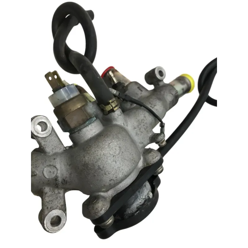 Vase expansion YAMAHA VMAX 1200 1986-1992