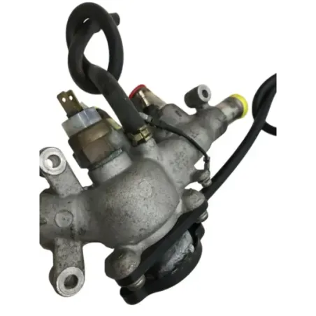 Vase expansion YAMAHA VMAX 1200 1986-1992