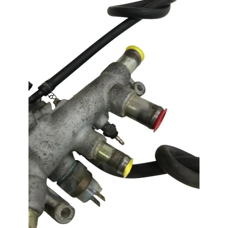 Vase expansion YAMAHA VMAX 1200 1986-1992