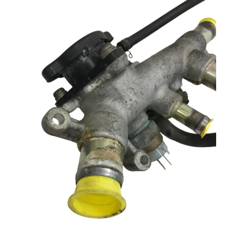 Vase expansion YAMAHA VMAX 1200 1986-1992