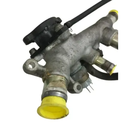 Vase expansion YAMAHA VMAX 1200 1986-1992