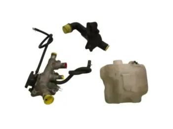 Vase expansion YAMAHA VMAX 1200 1986-1992