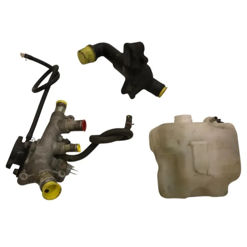 Vase expansion YAMAHA VMAX 1200 1986-1992