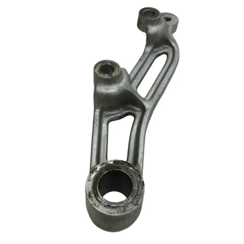Support etrier frein arriere YAMAHA VMAX 1200 1986-1992