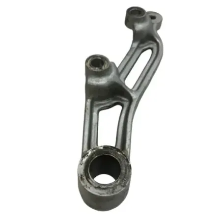 Support etrier frein arriere YAMAHA VMAX 1200 1986-1992