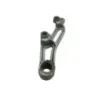 Support etrier frein arriere YAMAHA VMAX 1200 1986-1992 Support etrier frein arriere YAMAHA VMAX 1200 1986-1992