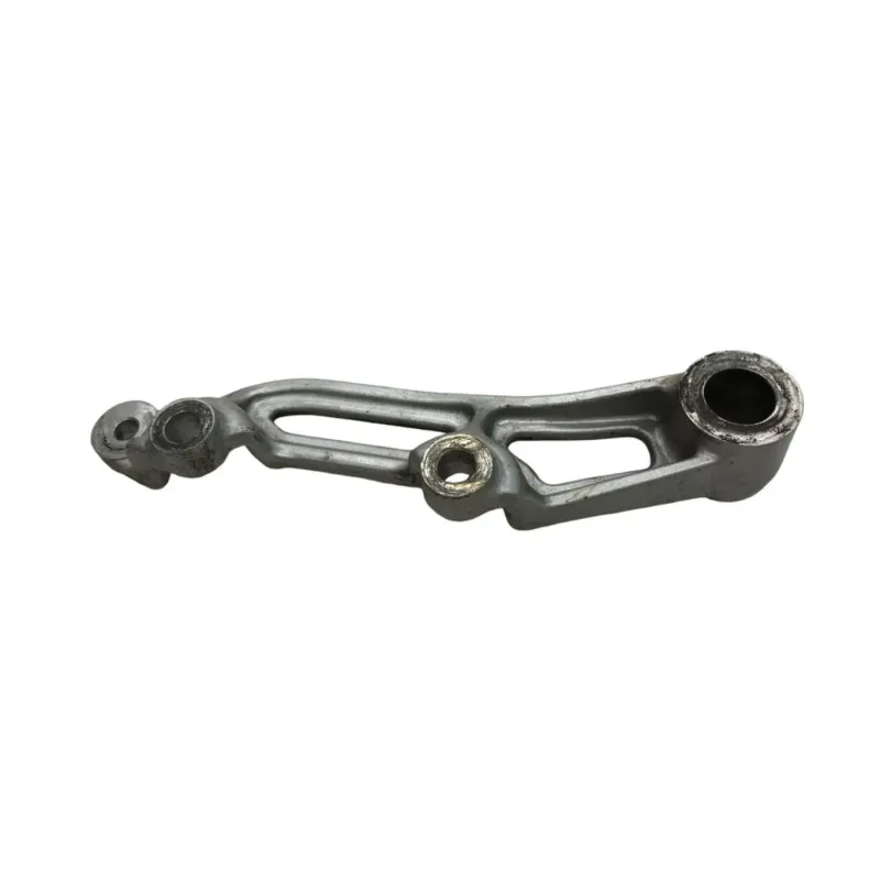 Support etrier frein arriere YAMAHA VMAX 1200 1986-1992