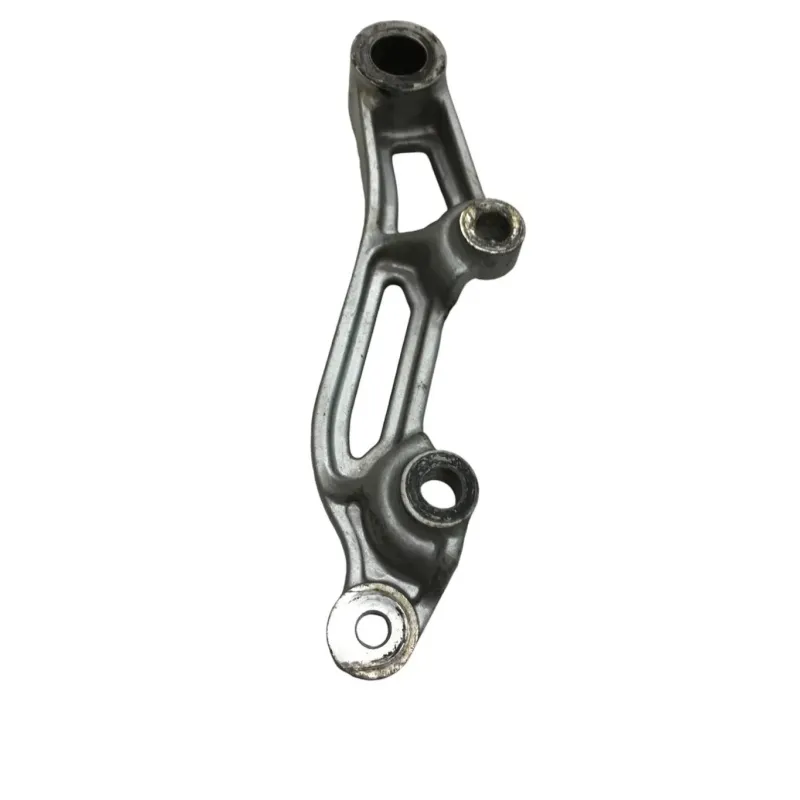 Support etrier frein arriere YAMAHA VMAX 1200 1986-1992