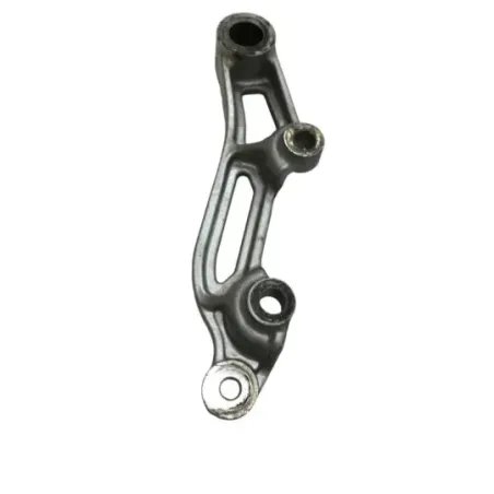 Support etrier frein arriere YAMAHA VMAX 1200 1986-1992
