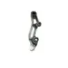 Support etrier frein arriere YAMAHA VMAX 1200 1986-1992 Support etrier frein arriere YAMAHA VMAX 1200 1986-1992