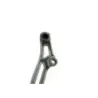 Support etrier frein arriere YAMAHA VMAX 1200 1986-1992 Support etrier frein arriere YAMAHA VMAX 1200 1986-1992