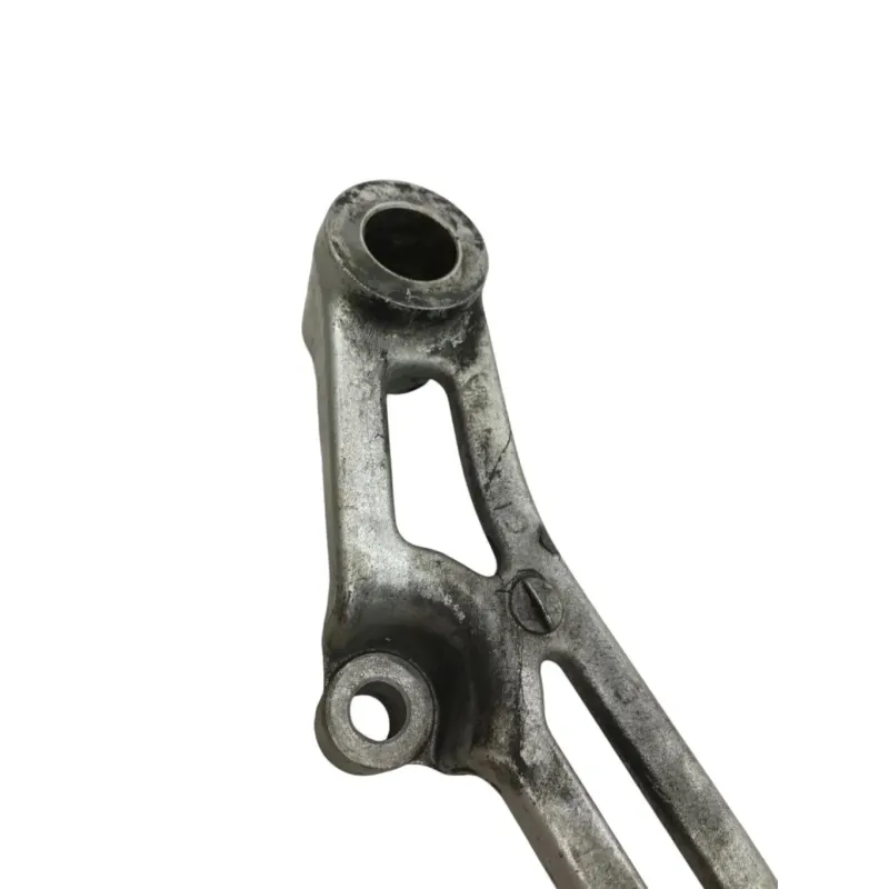 Support etrier frein arriere YAMAHA VMAX 1200 1986-1992