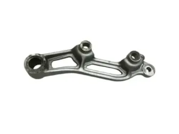Support etrier frein arriere YAMAHA VMAX 1200 1986-1992