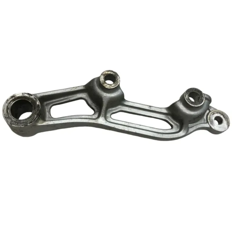 Support etrier frein arriere YAMAHA VMAX 1200 1986-1992