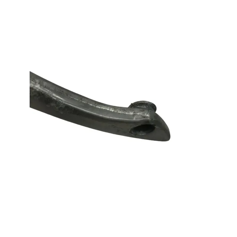 Poignee arriere YAMAHA VMAX 1200 1986-1992