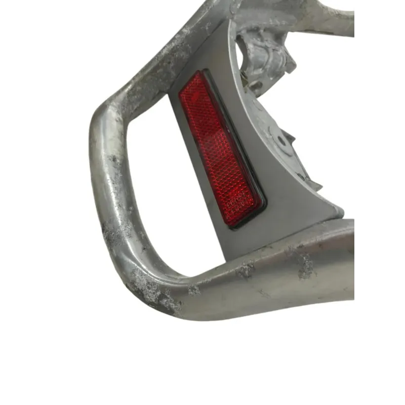 Poignee arriere YAMAHA VMAX 1200 1986-1992