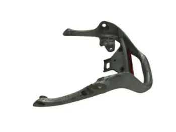 Poignee arriere YAMAHA VMAX 1200 1986-1992