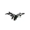 Araignee support SUZUKI UH 125 2007-2013 BURGMAN Araignee support SUZUKI UH 125 2007-2013 BURGMAN