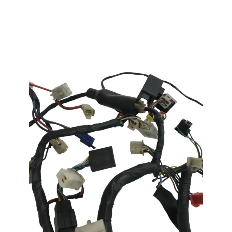 Faisceau electrique YAMAHA VMAX 1200 1986-1992