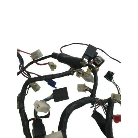 Faisceau electrique YAMAHA VMAX 1200 1986-1992