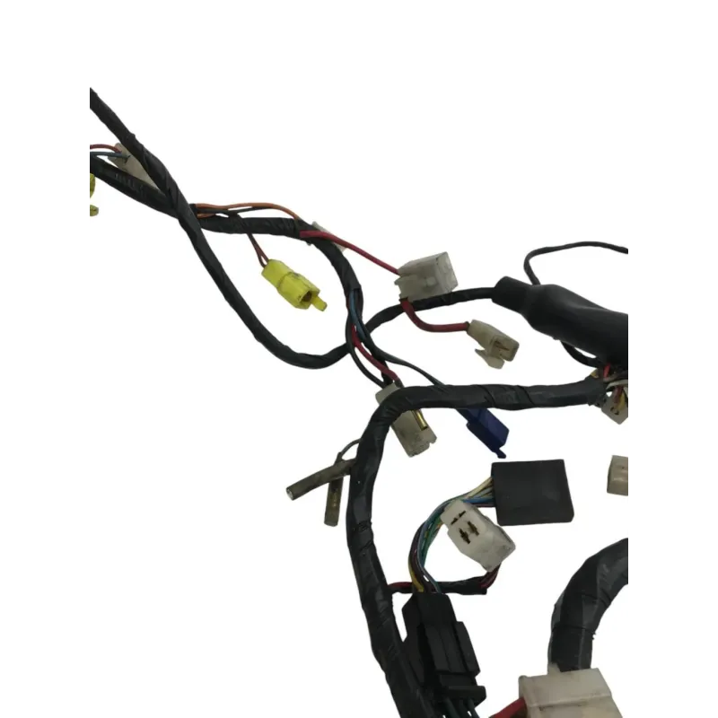 Faisceau electrique YAMAHA VMAX 1200 1986-1992
