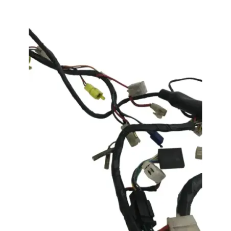 Faisceau electrique YAMAHA VMAX 1200 1986-1992
