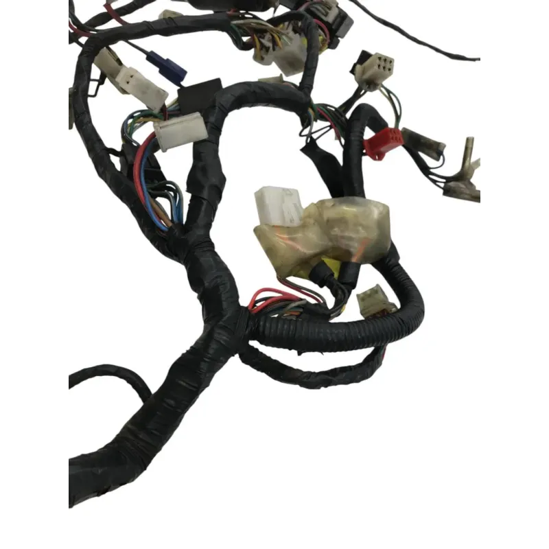 Faisceau electrique YAMAHA VMAX 1200 1986-1992
